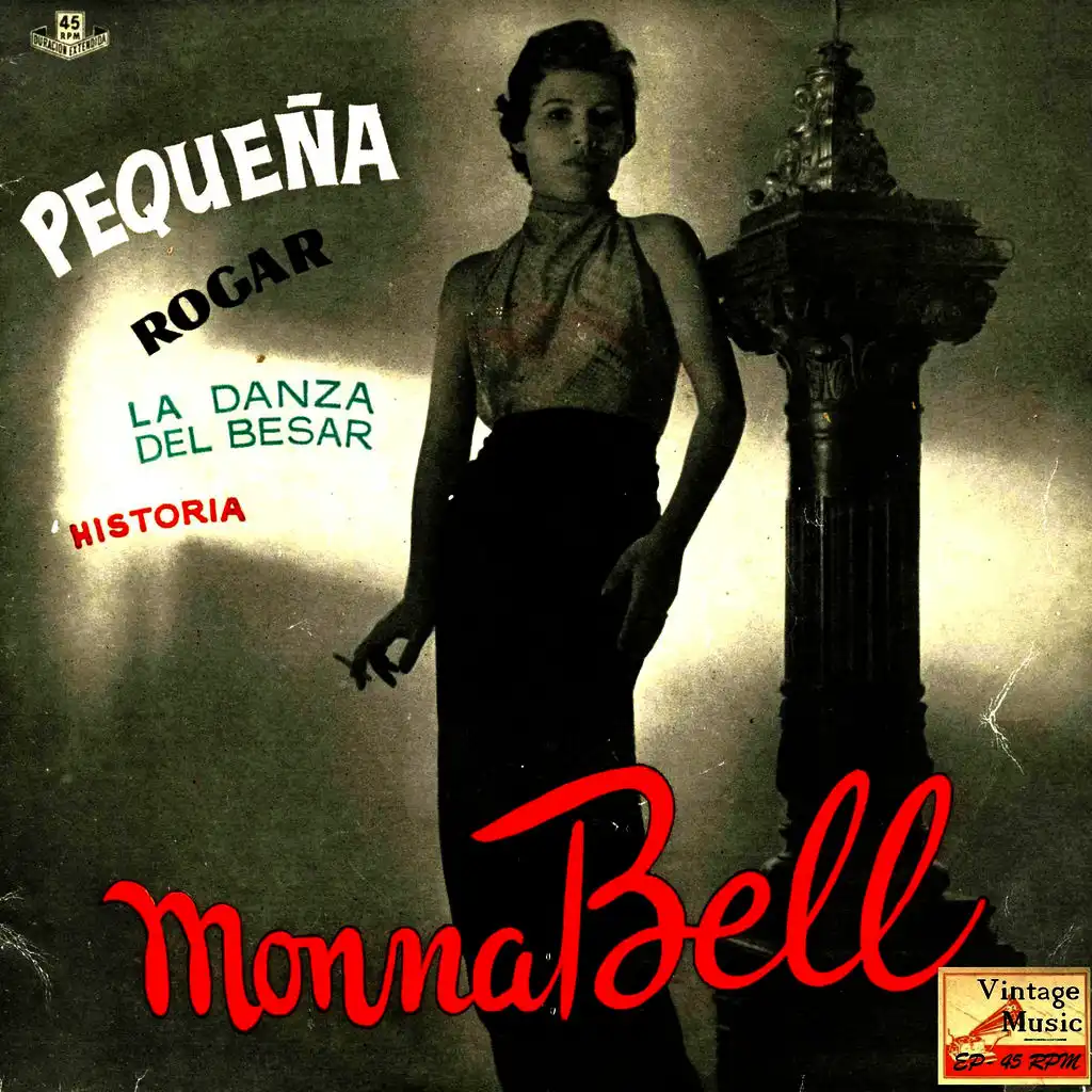 Pequeña (Bolero)