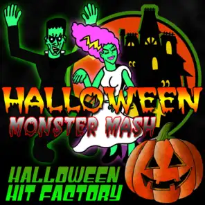 Halloween Monster Mash
