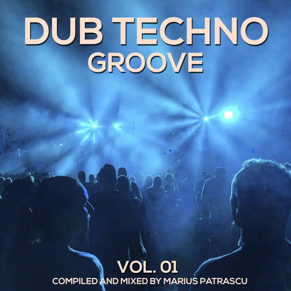 Dub Techno Groove, Vol. 01