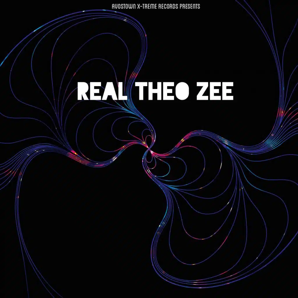 Real Theo Zee