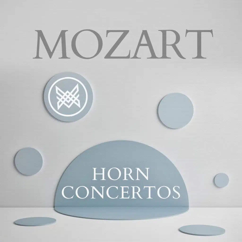 Jeffrey Tate, Radovan Vlatkovic & English Chamber Orchestra