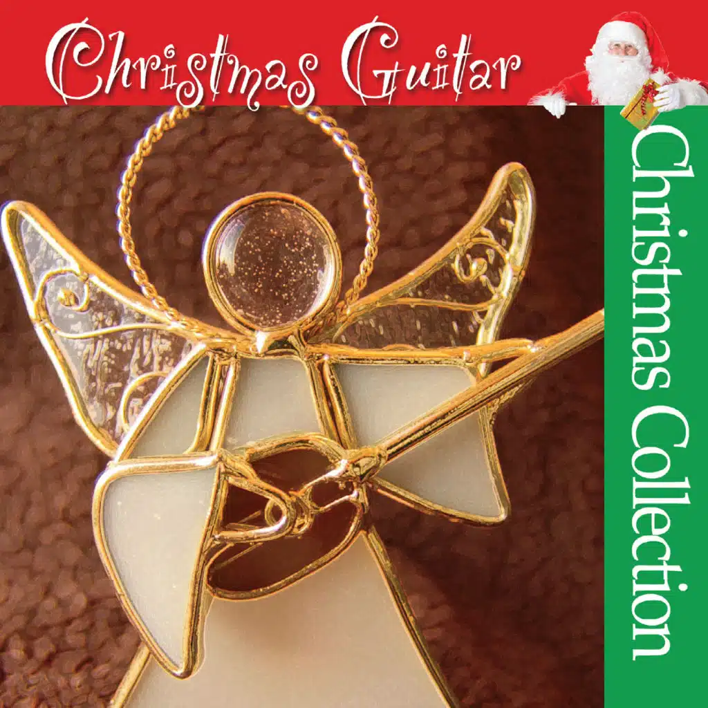 Christmas Guitar