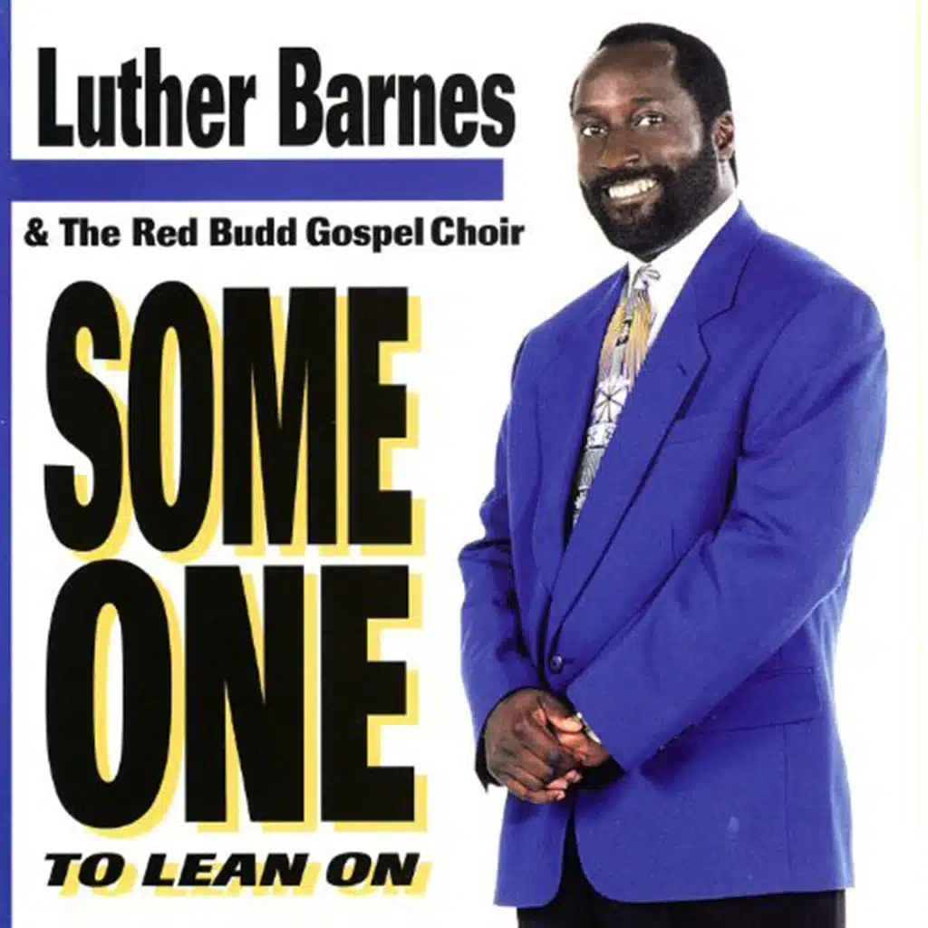Gotta Have a Song (feat. The Red Budd Gospel Choir&nbsp;)