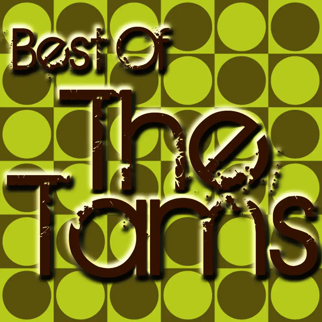 Best Of The Tams