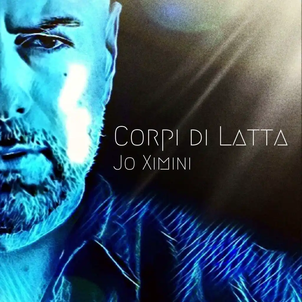 Corpi di latta