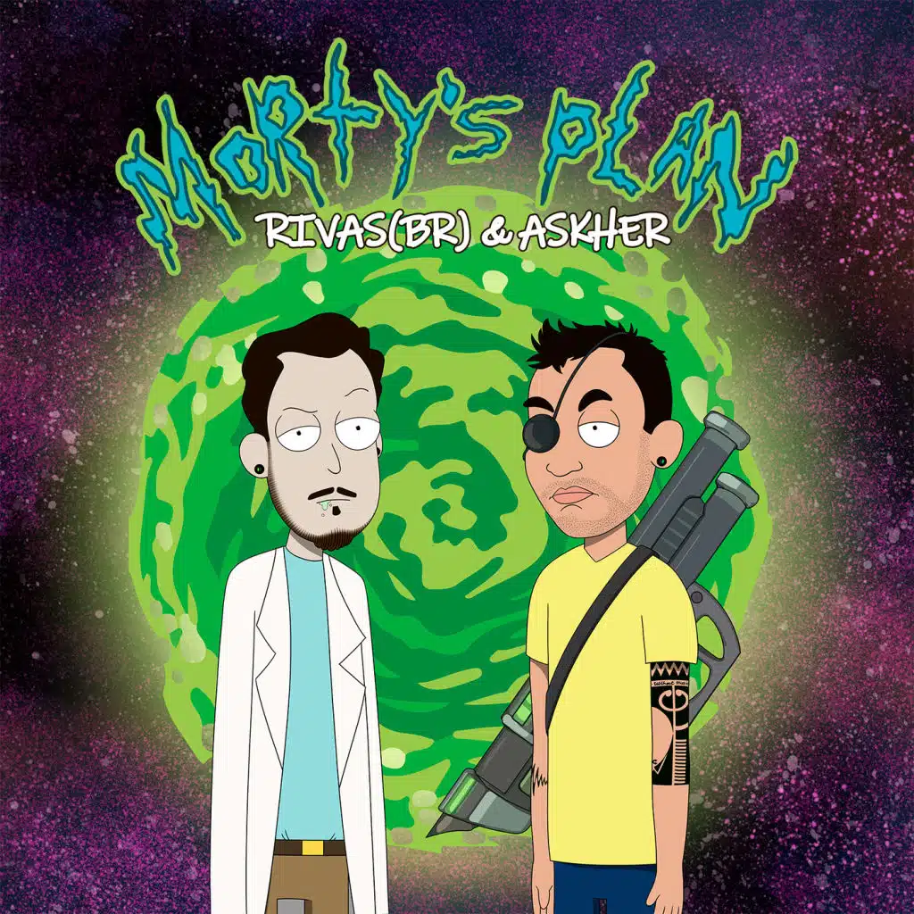 Morty's Plan
