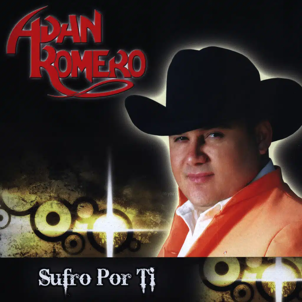 Sufro Por Ti
