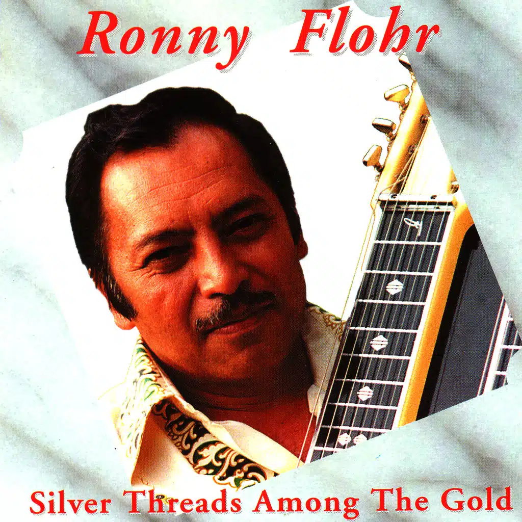 Silver Threads Among The Gold