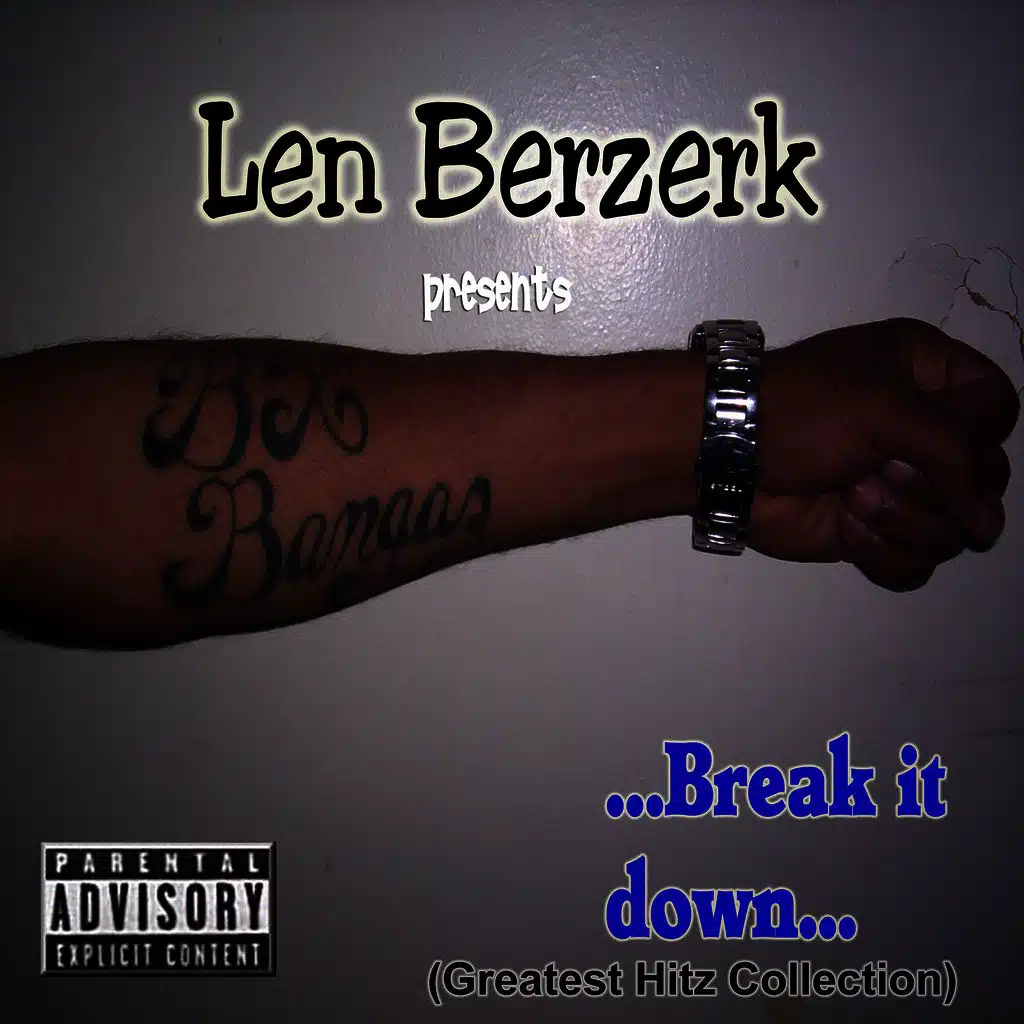 Hannebullz & Extravagant