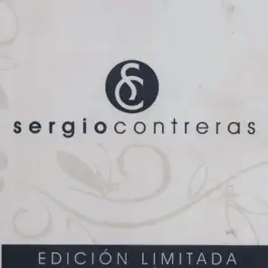 Sergio Contreras Edicion Especial