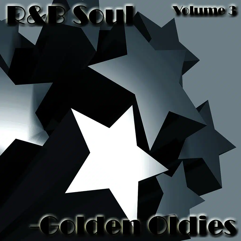 R&B Soul - Golden Oldies Vol 3