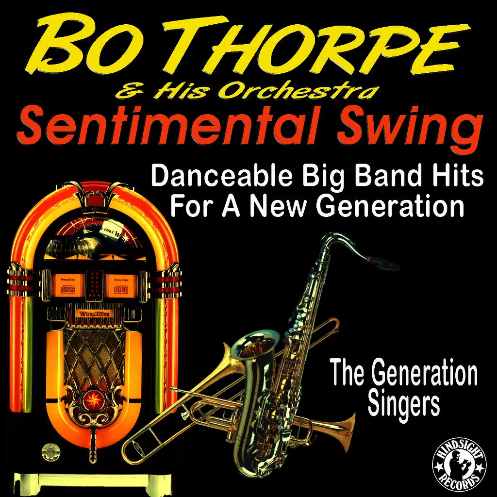 Bo Thorpe & His Orchestra