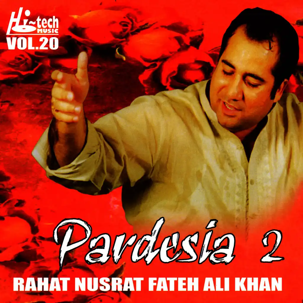 Pardesia 2 - Vol. 20