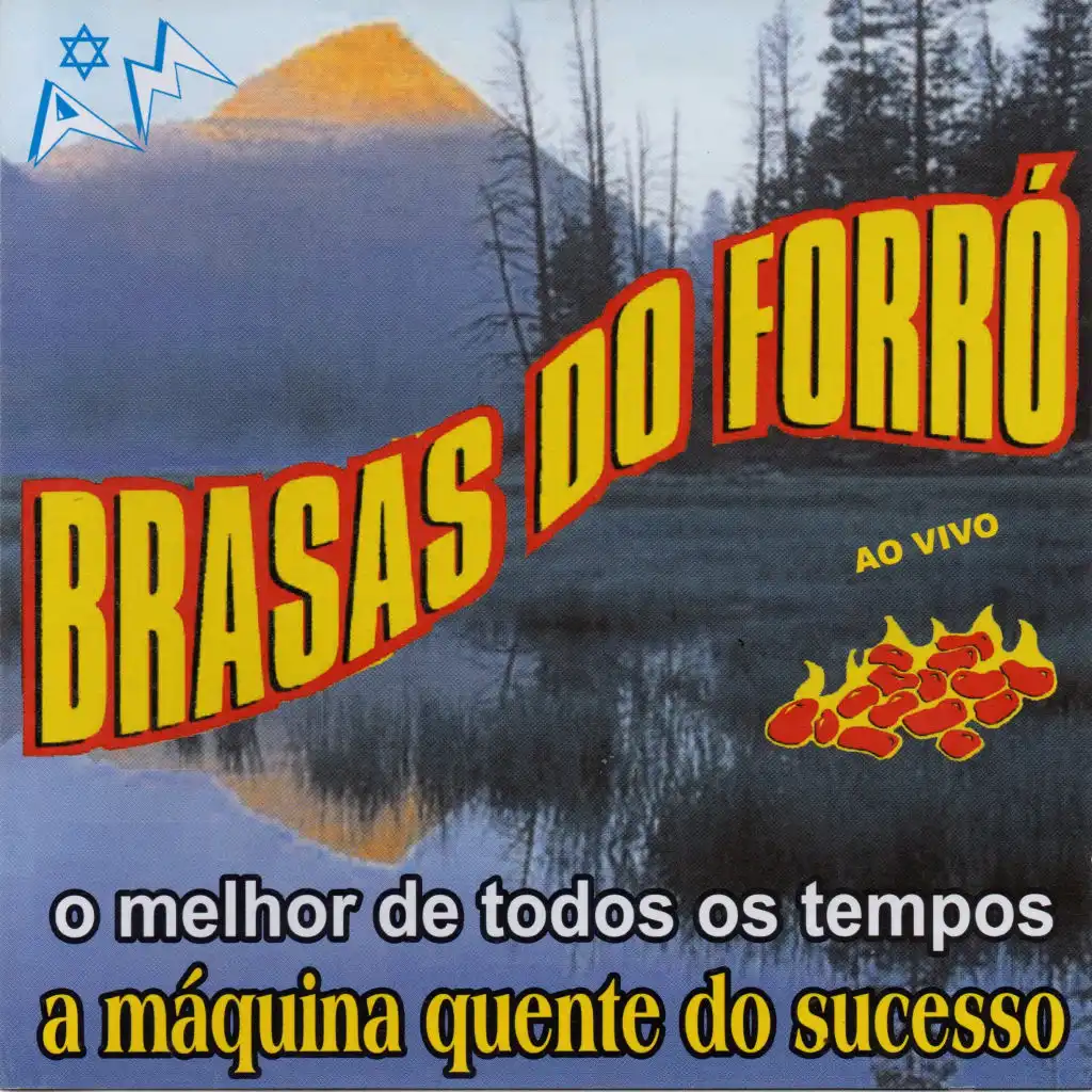 O Melhor de Todos os Tempos: A Máquina Quente do Sucesso