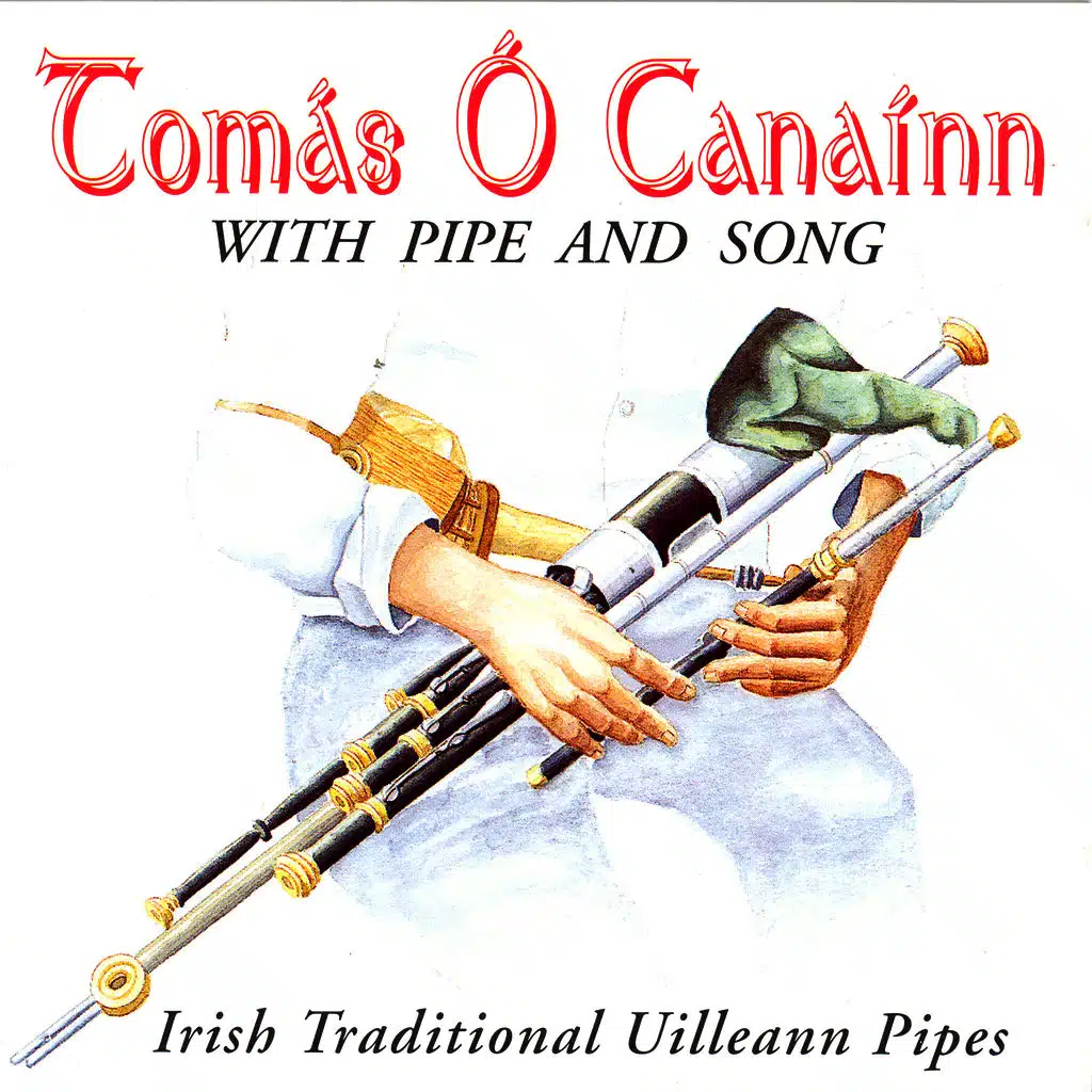 An Sceilpin Droighneach (The Blackthorn)