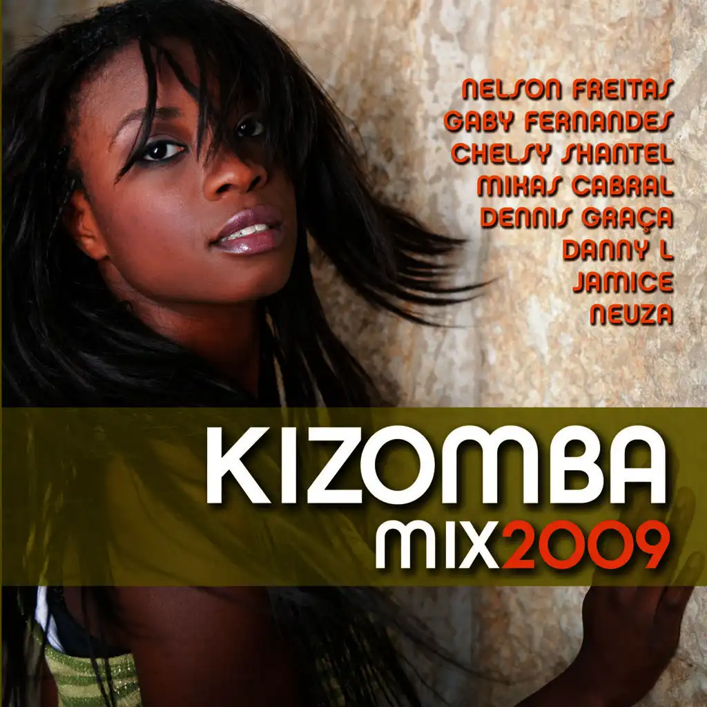 Kizomba Mix 2009