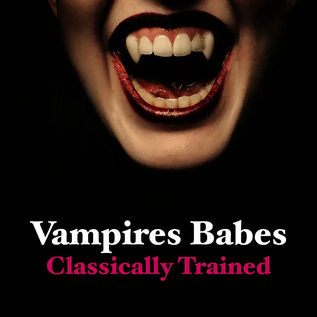 Vampire Babes - Classically Trained