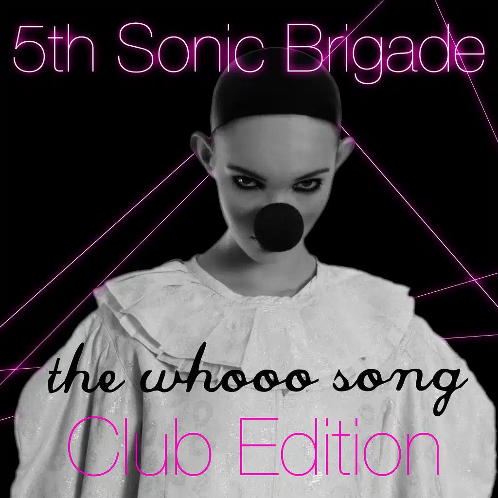 The Whooo Song (Extended Version) [feat. Basic Element]
