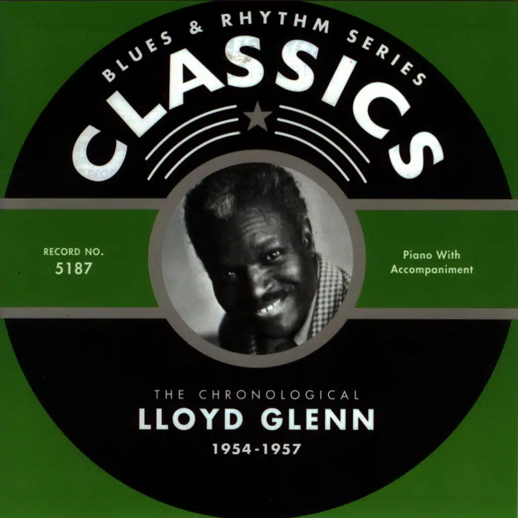 Ballroom Shuffle (06-20-56)