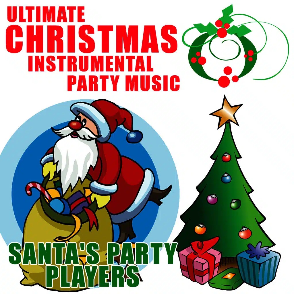 Santa's Party Players