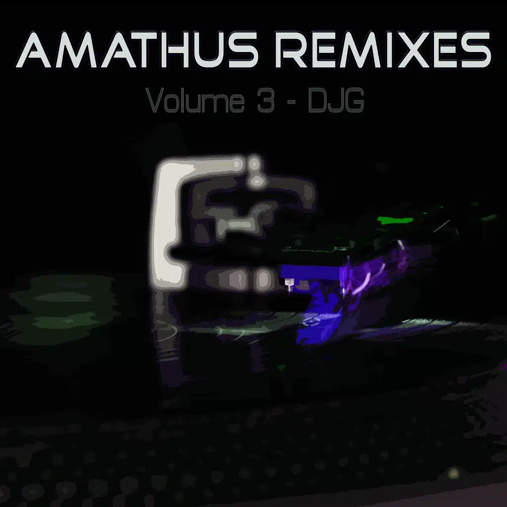 Feeling Your Body (DJG Club Mix)