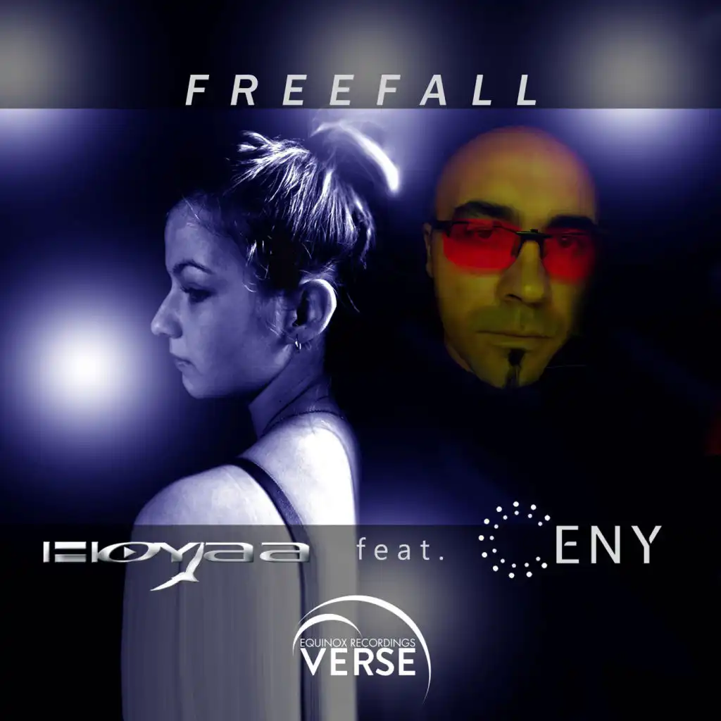 Freefall (Pop Radio Mix) [feat. ENY]