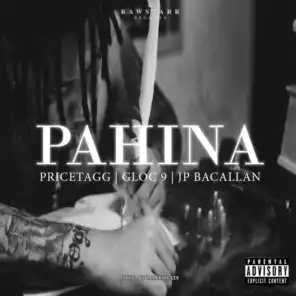 Pahina (feat. Gloc 9 & JP Bacallan)
