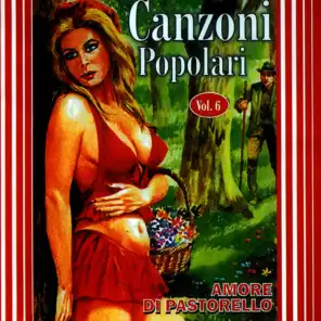 Canzoni Popolari Vol. 6