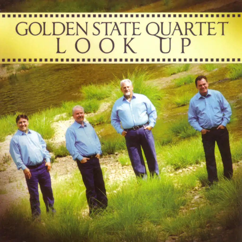 Golden State Quartet