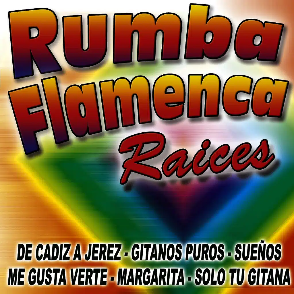 Rumba Flamenca