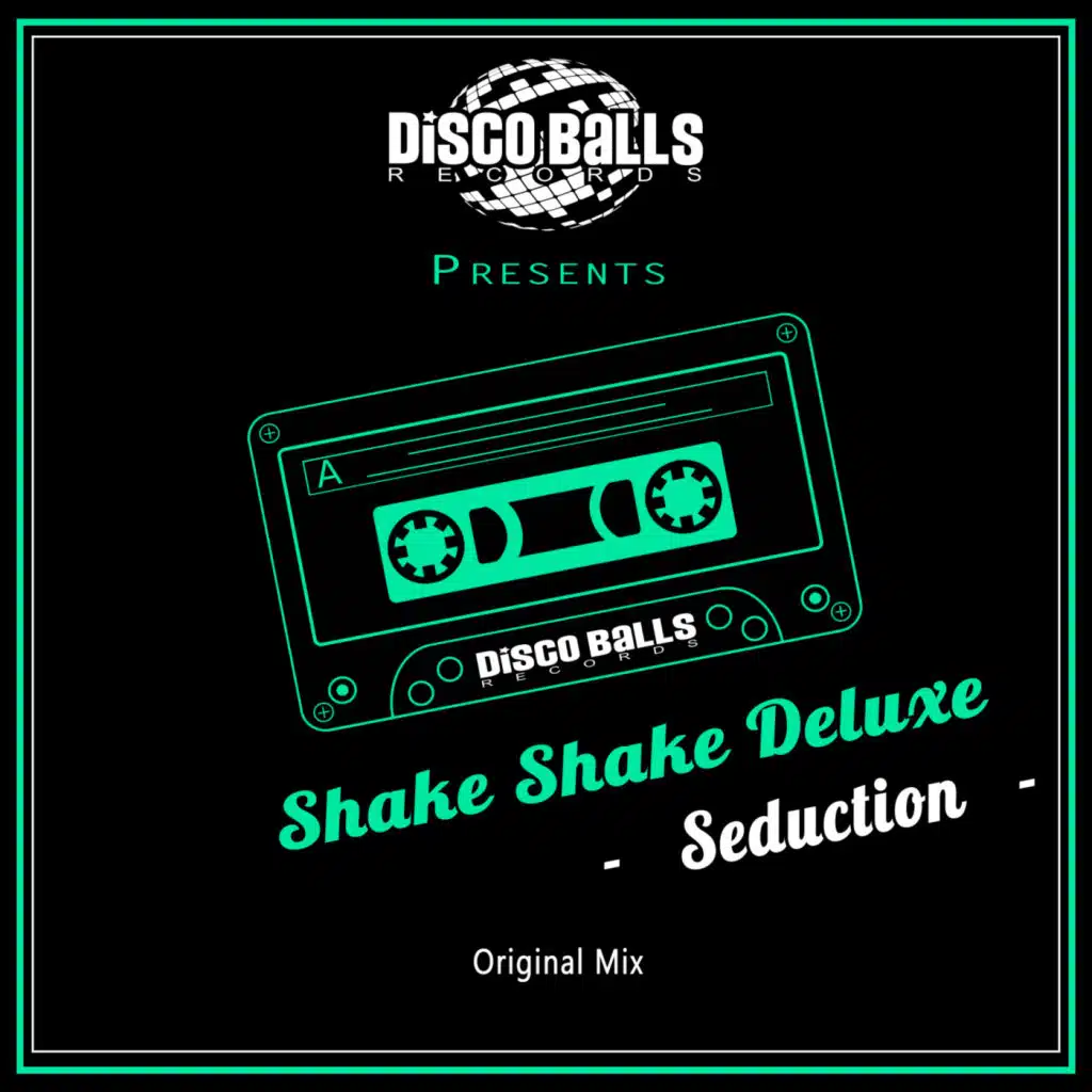 Shake Shake Deluxe