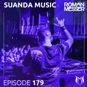 Suanda Music Episode 179