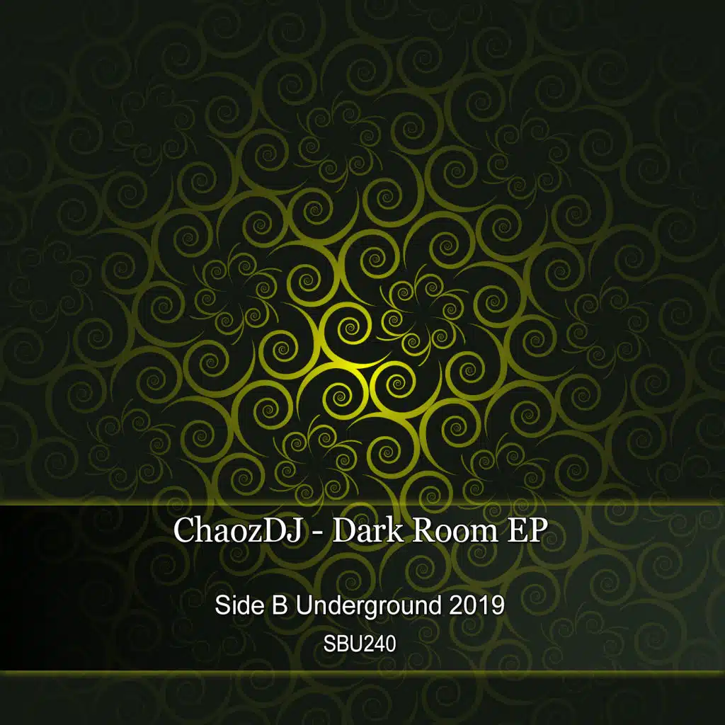 Chaozdj