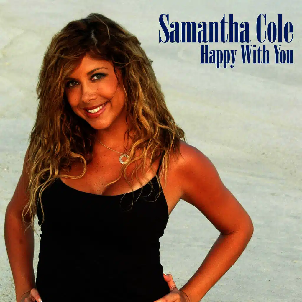 Happy With You (Singalong Version)