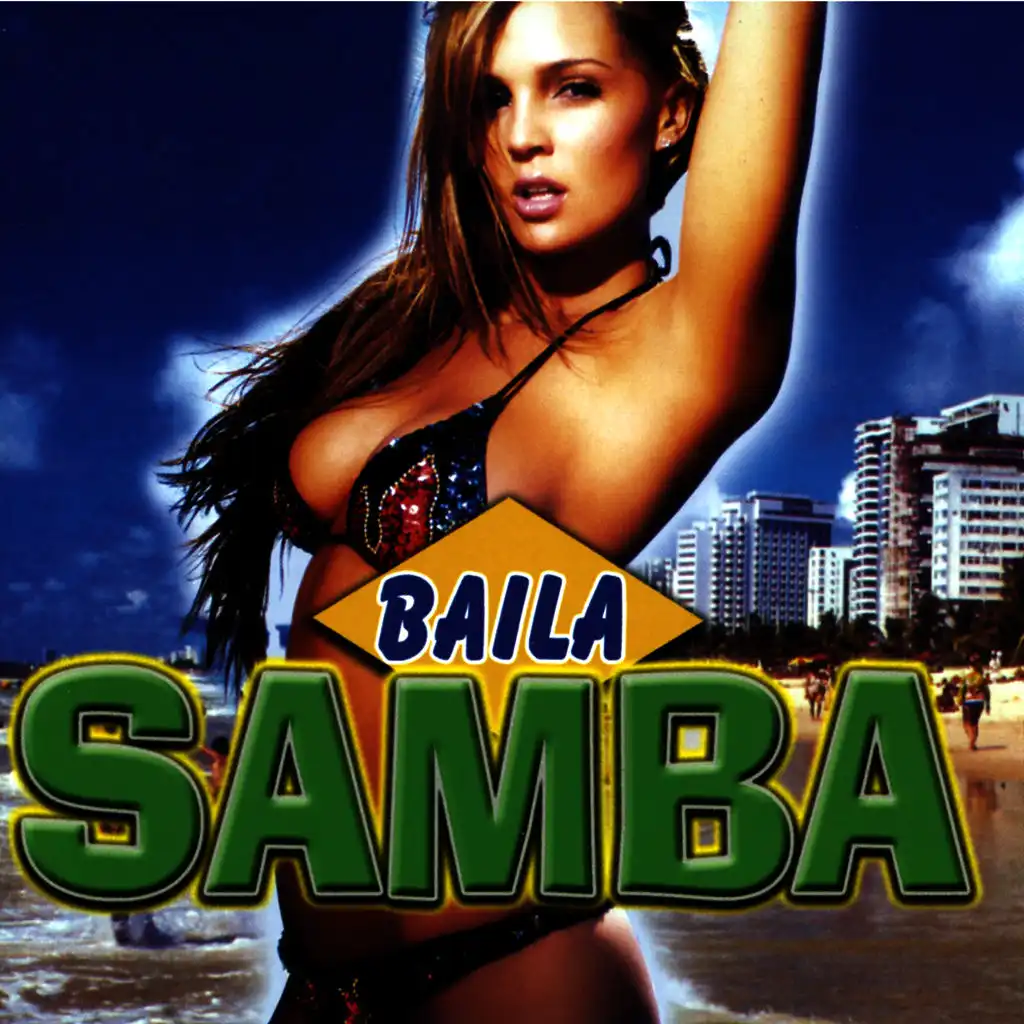 Baila Samba