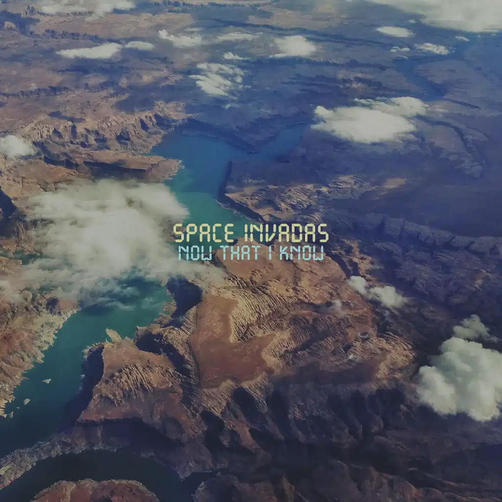 Space Invadas