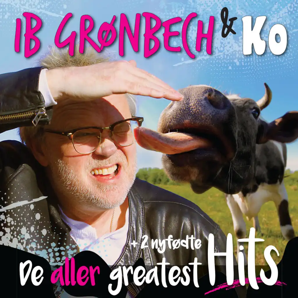 De Aller Greatest Hits