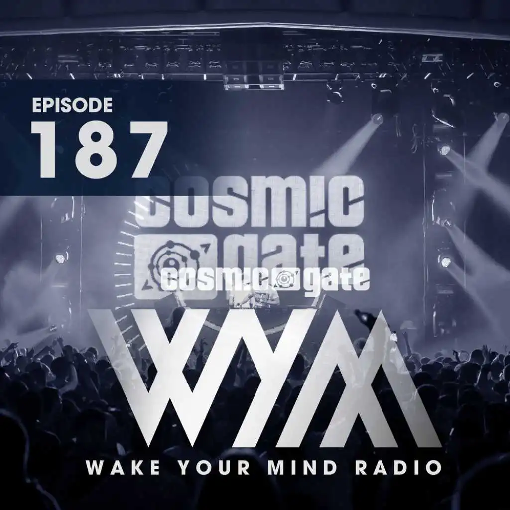 Wake Your Mind Intro (WYM187)