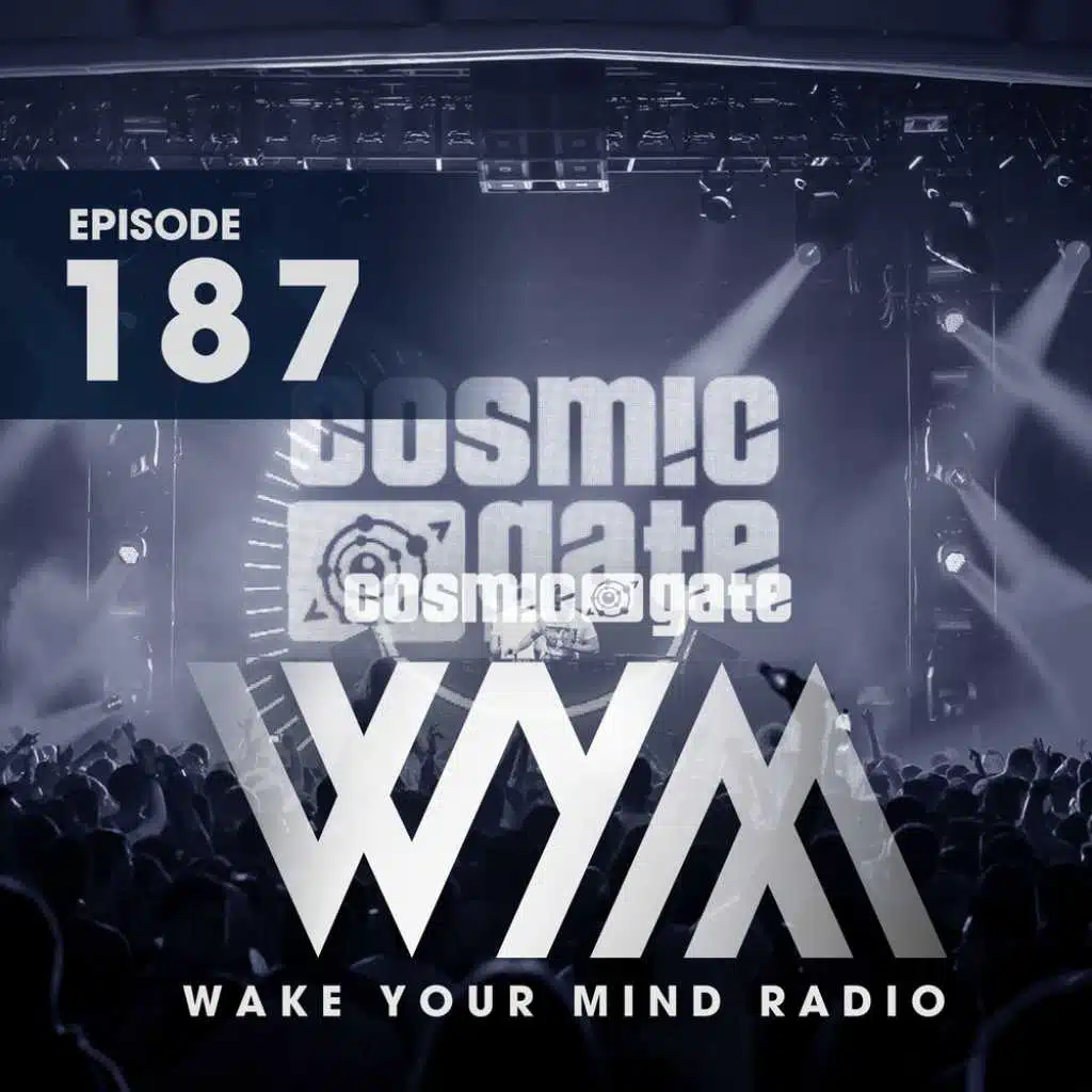 Wake Your Mind Radio 187