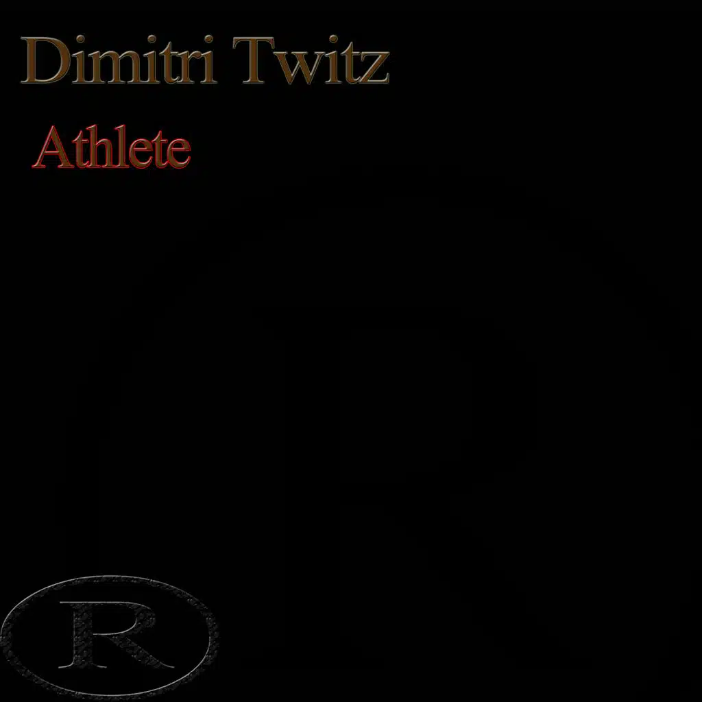 Dimitri Twitz
