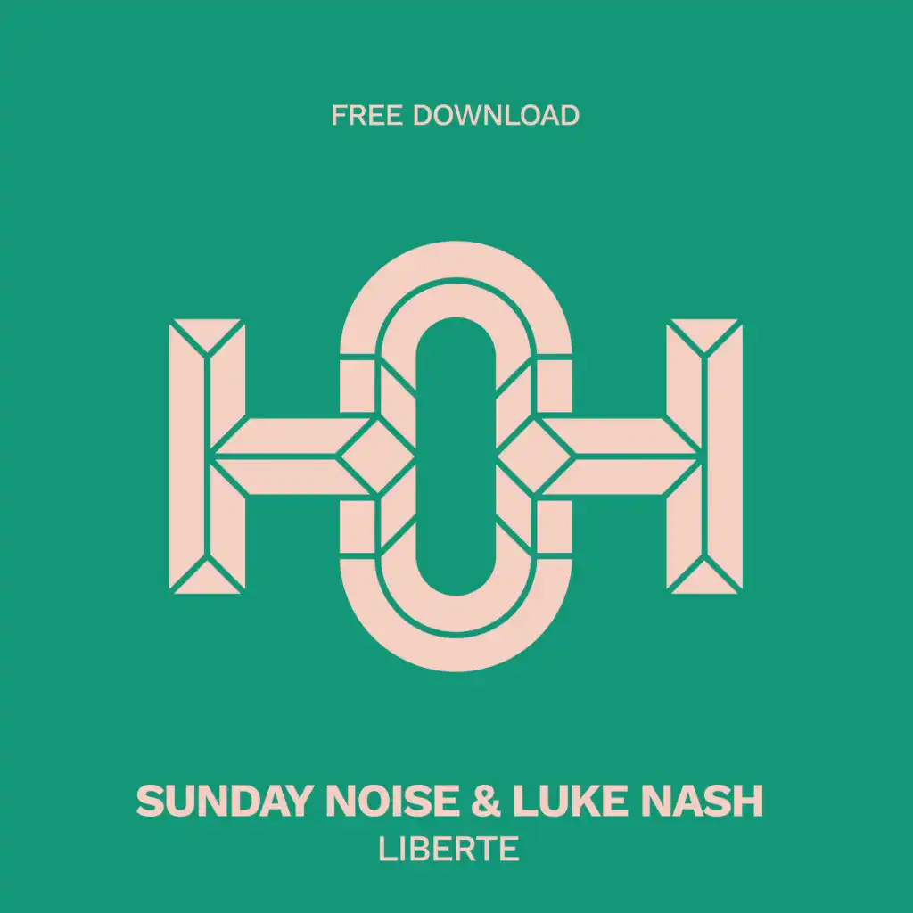 Sunday Noise & Luke Nash