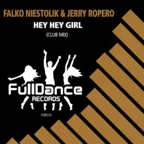 Jerry Ropero & Falko Niestolik feat. Renata Glizijan