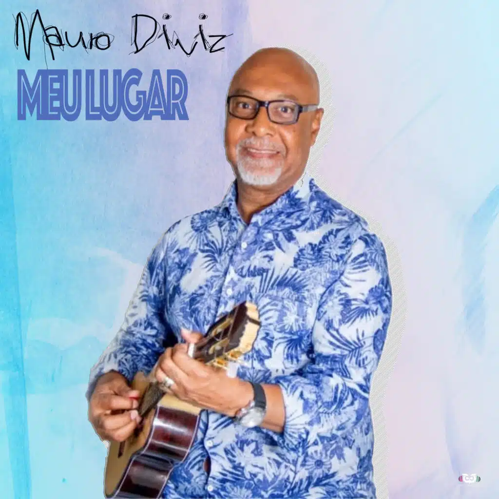 Meu Lugar (Ao Vivo)