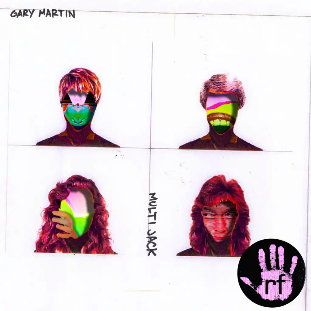 Multi Jack (Gary Martin Remix)