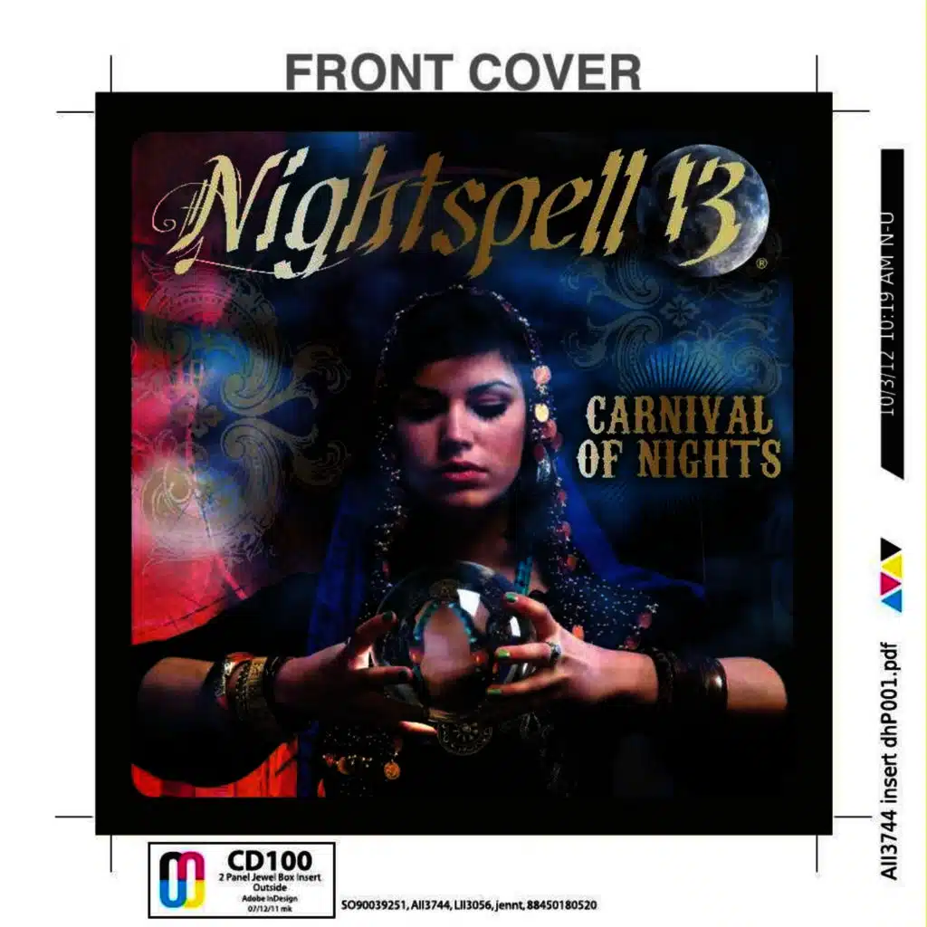 Carnival of Nights