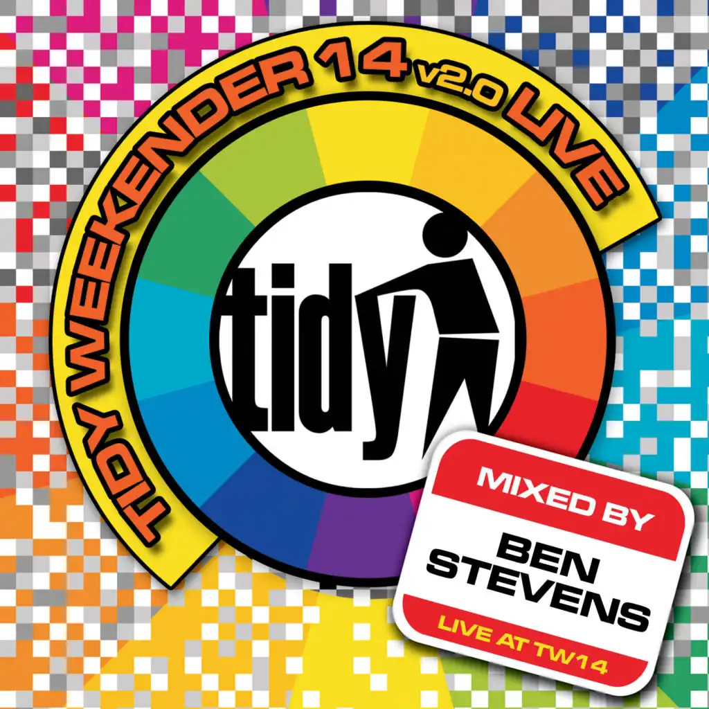 Tidy Weekender 14 v2.0 Live!