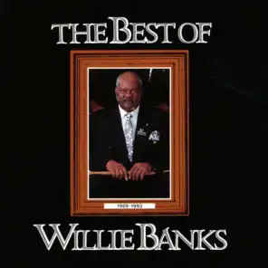 Willie Banks