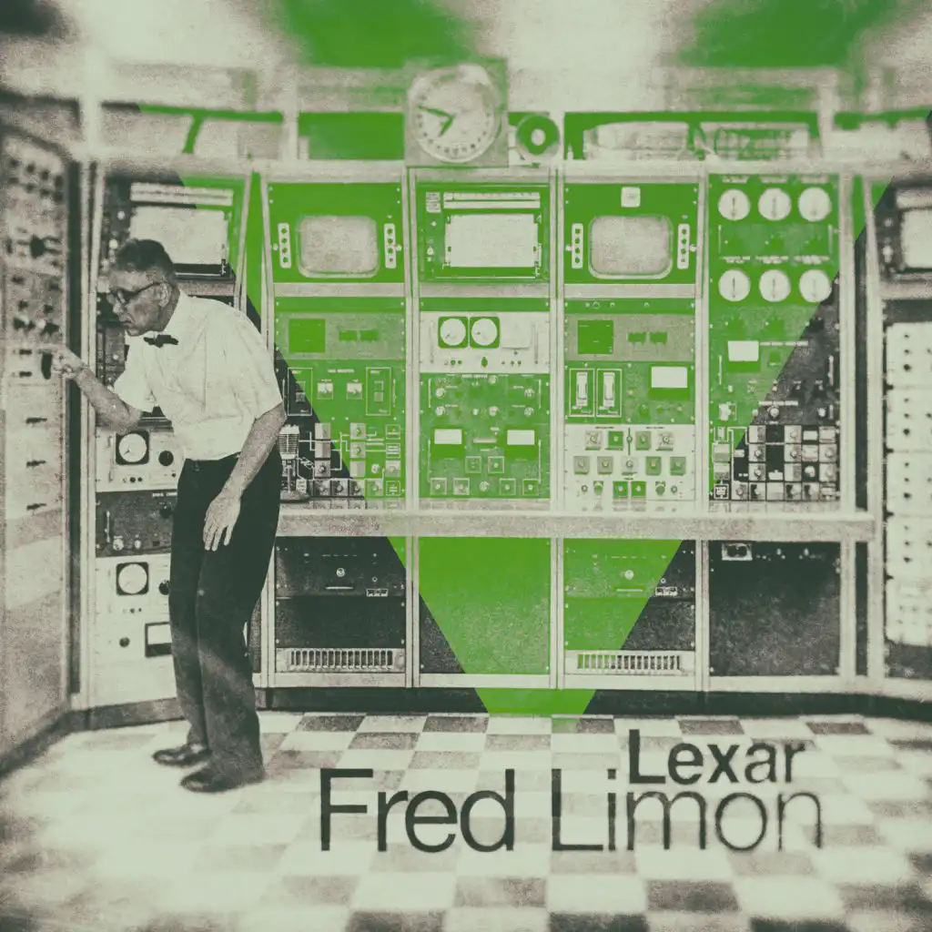 Lexar (Freddy's Mix)