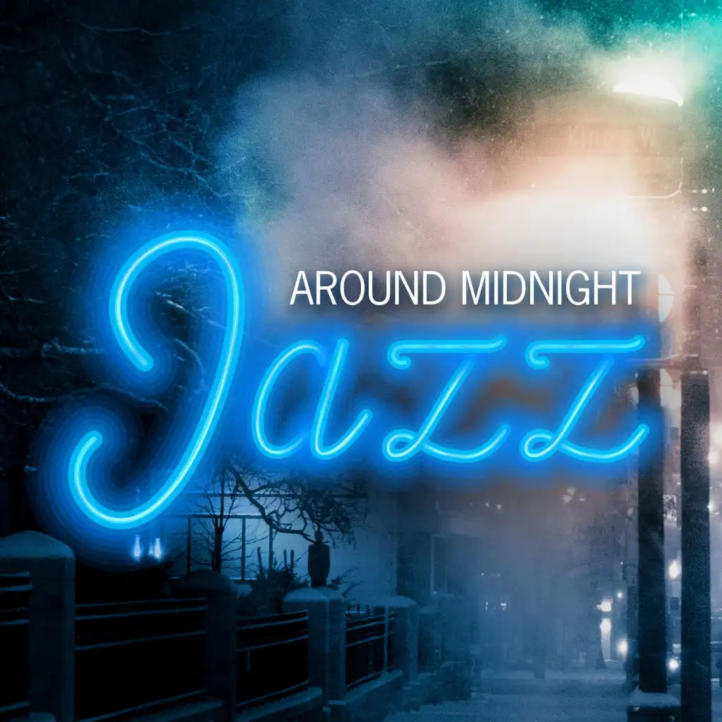 Around Midnight Jazz