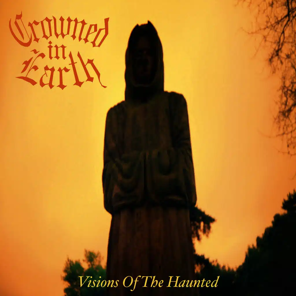 Visions Of The Haunted